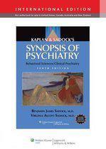 Kaplan amp Sadocks Synopsis of Psychiatry Beha 9781451108644, Zo goed als nieuw