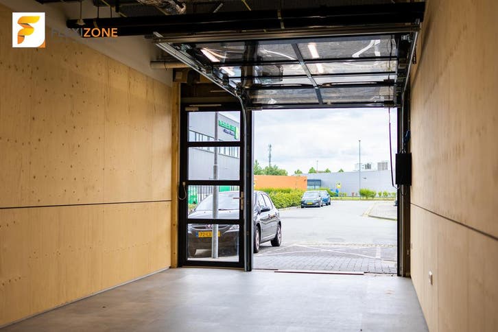 Bedrijfsruimte, Loods te huur Den Haag Tauber 52, Zakelijke goederen, Bedrijfs Onroerend goed, Bedrijfsruimte, Huur