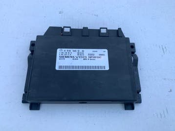 Mercedes S600 L Siemens gearbox module EGS A0355451232, Gebruikt, Mercedes-Benz
