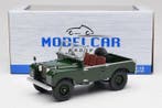 Modelcar Group 1:18 - Modelauto - Land Rover Series I, Nieuw