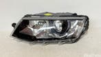 Skoda Octavia III D3S Xenon linker koplamp links 5E1941017A, Auto-onderdelen, Verlichting, Ophalen, Gebruikt