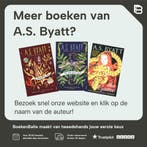 Obsessie 9789023420972 A.S. Byatt, Boeken, Verzenden, Gelezen, A.S. Byatt