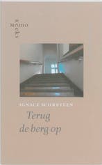 Terug de berg op 9789056252915 I. Schretlen, Verzenden, Gelezen, I. Schretlen