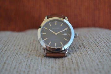 Eberhard & Co. - Heren - 2000-2010, Nieuw