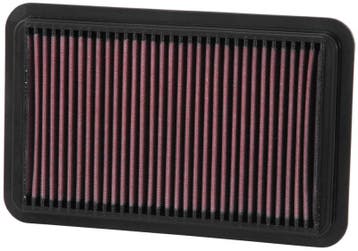 K&N 99-05 Miata Drop In Air Filter, Auto-onderdelen, Filters, Ophalen of Verzenden, Nieuw