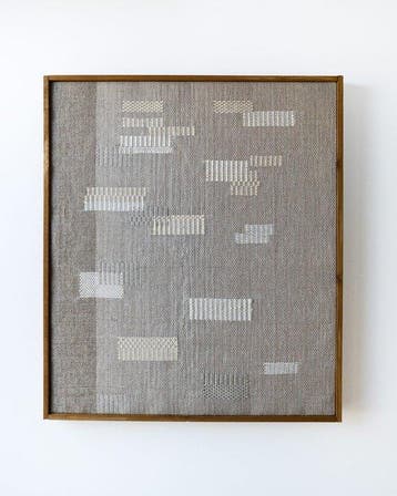 Susanna Costantini - Wandtapijt - 72 cm - 62 cm