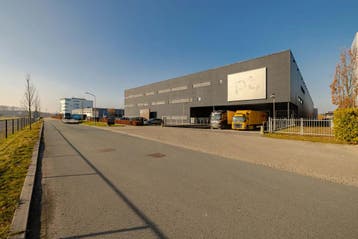Bedrijfsruimte, Loods te huur Almere Veluwezoom 32, Huur, Bedrijfsruimte