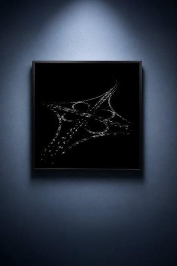 Tijs Dragtsma (1992) - A Tangle Lit by Thousands