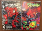 Spider-Man, Spawn Spider-Man #1; Spawn #1 - Spider-Man /, Nieuw