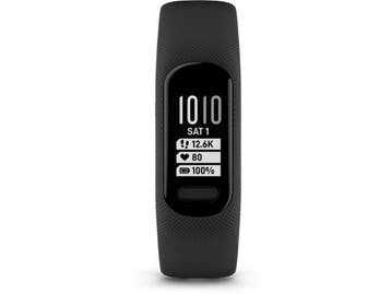 Garmin VivoSmart 5 - Activity Tracker - Hartslagmonitor S/M, Verzenden, Zo goed als nieuw, Garmin
