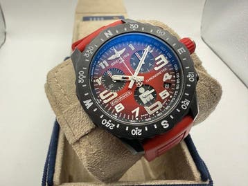 Breitling - Endurance Pro - X823109A1K1S1 - Heren - 2026, Nieuw