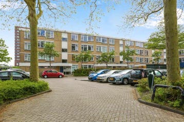 Te huur: Kamer Midscheeps in Amsterdam