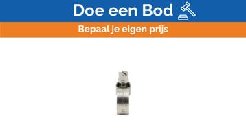 Bieden: Norma ABA 316 Stainless Steel Hose Clamp, Ophalen of Verzenden, Nieuw, Kombuis en Sanitair, Zeilboot of Motorboot