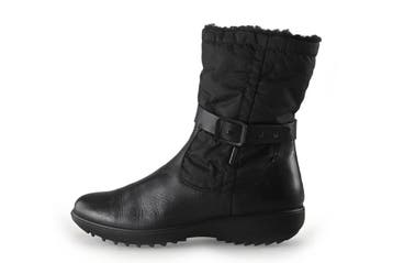 Westland Biker boots in maat 41 Zwart, Westland, Verzenden, Zwart, Overige typen