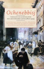 Ochenebbisj 9789076314327, Verzenden, Gelezen