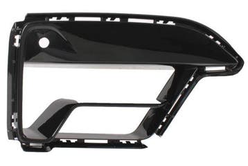 Grille o.a: BMW, 5 serie (G30), 5 serie Touring (G31), Ophalen of Verzenden, Nieuw, Rechts, BMW