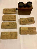 Richard, Jules Mixte Stereoscoop