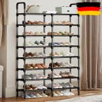 8-Lagen Schoenenrek – Ruimtebesparende Schoenenorganizer, Verzenden, Nieuw