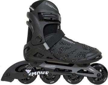 Move Inline Skates SK8422 - Maat 43, Verzenden, Nieuw