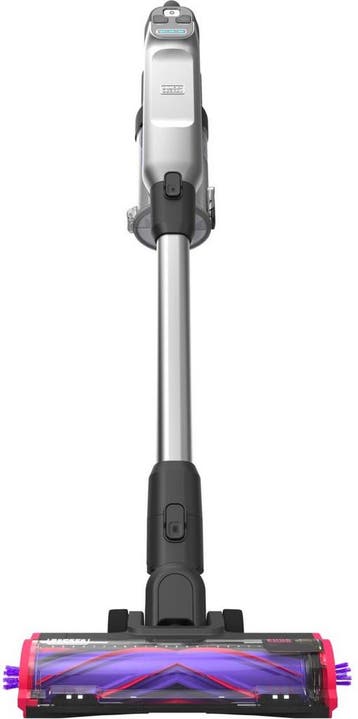 Black+Decker SUMMIT SERIES BHFEA640WP-GB Stofzuiger, Ophalen of Verzenden, Nieuw, Reservoir, Minder dan 1200 watt