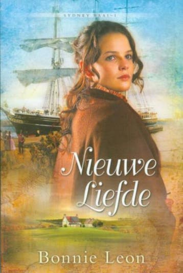 Nieuwe liefde / Sydney Baai / 1 - Bonnie Leon 9789033629211, Verzenden, Gelezen, Bonnie Leon