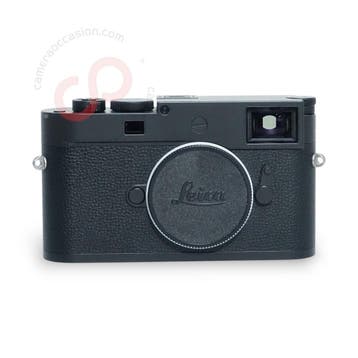 Leica M11-Monochrom 20 208 nr. 3191, Ophalen of Verzenden, Zo goed als nieuw, Overige Merken