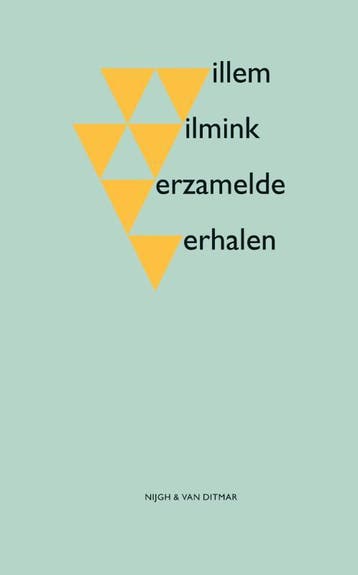 Verzamelde verhalen - Willem Wilmink 9789038892900, Boeken, Verzenden, Gelezen, Willem Wilmink