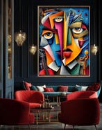 Mrs Art Prime - The Flashed Junk Mind #05, Antiek en Kunst, Kunst | Schilderijen | Modern