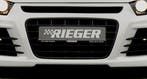 Rieger grill | Scirocco 3 (13): 08.08-04.14 (tot Facelift) |, Verzenden, Nieuw, Volkswagen