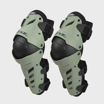 JXT WOLF Motorcross Kniebeschermers - Robuuste Bescherming v, Verzenden, Nieuw met kaartje
