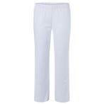 GGM Gastro | (6 stuks) KARLOWSKY | Slip-on Broek Kaspar - |, Verzenden, Wit, Nieuw, GGM Gastro