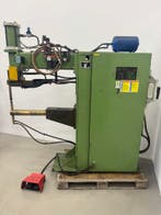ARPLAS puntlasapparaat puntlasmachine puntlas apparaat, Doe-het-zelf en Verbouw, Gebruikt, Overige typen