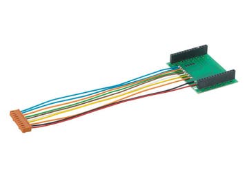 LGB 55529 Schnittstellen-Adapter (Zonder Geluid, Aansturing), Transformator of Voeding, Nieuw, Ophalen of Verzenden, LGB