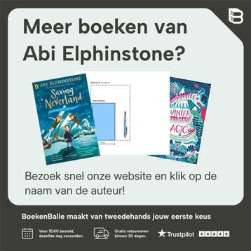The Shadow Keeper 9781471122705 Abi Elphinstone, Boeken, Verzenden, Gelezen, Abi Elphinstone