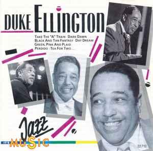 cd - Duke Ellington - Duke Ellington, Verzenden, Zo goed als nieuw