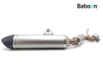 Uitlaatdemper Sport Harley-Davidson RA 1250 Pan America, Verzenden, Gebruikt