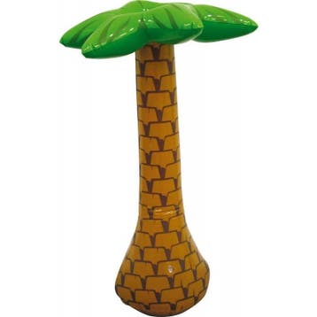 Opblaasbare Palmboom - 65 cm, Ophalen of Verzenden, Nieuw