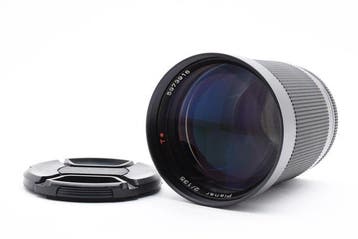Carl Zeiss Planar f/2 135mm AEG Cameralens, Nieuw