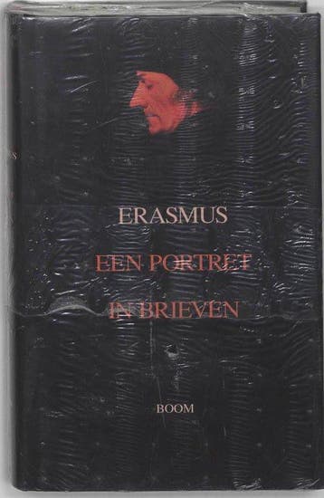 Erasmus - Jan Papy - 9789053526682 - Hardcover, Verzenden, Nieuw