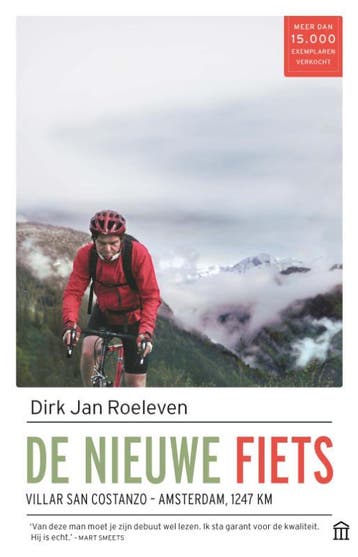 De nieuwe fiets - Dirk Jan Roeleven 9789046706763, Verzenden, Gelezen, Dirk Jan Roeleven