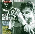 cd - Chet Baker - Stella By Starlight, Verzenden, Zo goed als nieuw