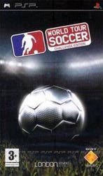 World Tour Soccer Challenge Edition (Buitenlands Doosje), Ophalen of Verzenden, Zo goed als nieuw