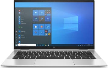 HP Elitebook 1030 G8 X360 | Intel i5 1145 | 8 GB | 256 SSD, 256 GB, Qwerty, 8 GB, 13 inch