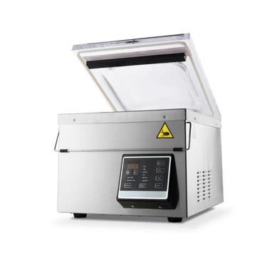 Vacumeermachine - 29 cm Seal - 35 x 30 x 11 cm Kamer, Verzenden, Nieuw in verpakking, Overige typen
