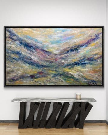 B.Boan - “Place pf wonder III”