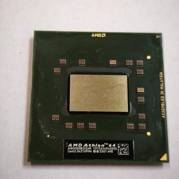 AMD Turion X2, Turion II, Athlon & Sempron - collection of 8, Spelcomputers en Games, Nieuw