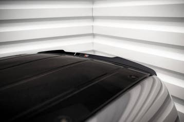 Achterspoiler Volkswagen Caddy Mk3 Facelift, Verzenden