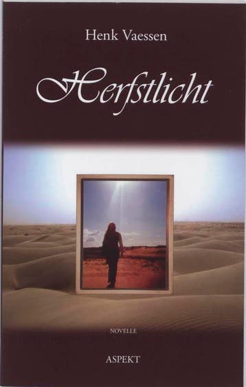 Herfstlicht - Henk Vaessen 9789059117402, Verzenden, Zo goed als nieuw, Henk Vaessen