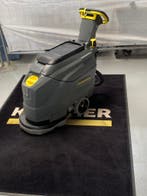 Kärcher BD 43/25 C Bp (Gereviseerd), Zo goed als nieuw, Waterstofzuiger