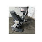 Technogym - Excite - Recumbent Bike, Sport en Fitness, Fitnessapparatuur, Ophalen of Verzenden, Nieuw, Overige typen